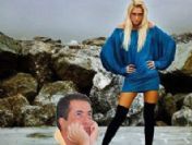 Acun Ilıcalı ve sevgilisi Şeyma Subaşı