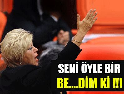 CANAN ARıTMAN - Canan Arıtman hakkında şikayet dilekçesi