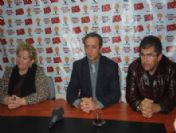 Ak Parti Marmaris Eski İlçe Başkanıkadem Mete: 'İstifamız Bir Tükeniş Değil Başlangıçtır'