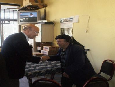 TAHA AKSOY - Aksoy Karşıyaka Ve Menemen'de