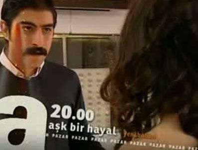 Aşk Bir Hayal 51. bölüm fragmanı yayınlandı