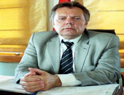 HASAN BÜLENT TÜRKÖZEN - Ayvalık Limanı Açıldı