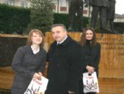 Bartın'da 10 Aralık İnsan Hakları Günü