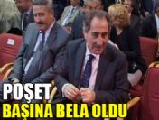 Bir paket fındık başına bela oldu