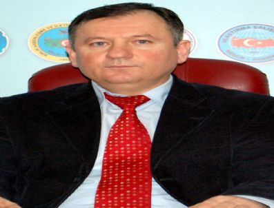 TÜRK HABER SEN - Birlik Haber-sen Şube Başkanı Ercan Yattıkalkmaz'dan Açıklama