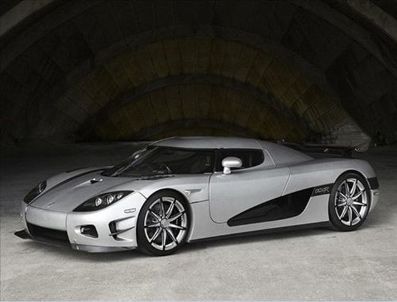 LAMBORGHINI - Bu aracı sadece 3 kişi kullanıyor