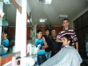 Bucak'ta Bayan Kuaförler Salı Günleri Kapalı