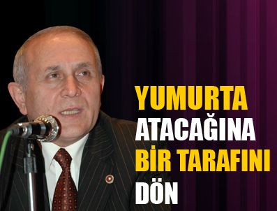 BURHAN KUZU - Burhan Kuzu öğrencilerle buluştu