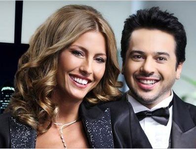 SERHAT ULUEREN - Çağla Şikel, 'Emre'nin Eurovision'a gitmesini istemiyorum'