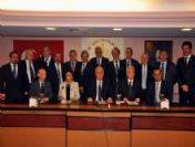 Ege Ve Dokuz Eylül'den Esnafa Bilimsel Destek