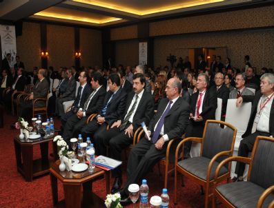 BIROL AYDEMIR - 'Engelli İstihdamında Ulaşılabilirlik Ve Yerel Yönetimler' Paneli