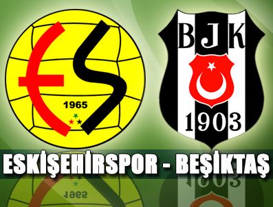 ONUR BAYRAMOĞLU - Eskişehirspor sahasında Beşiktaş'ı konuk ediyor