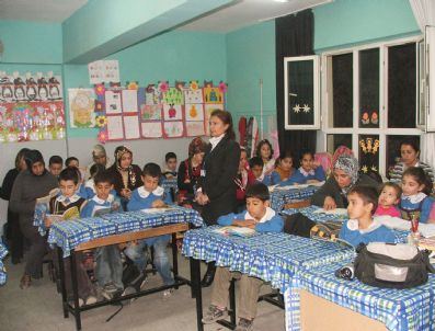 Feray Öğretmenin Örnek Uygulaması