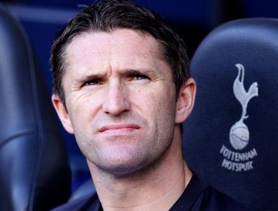 KEANE - Galatasaray gözüne Robbie Keane'yi kestirdi