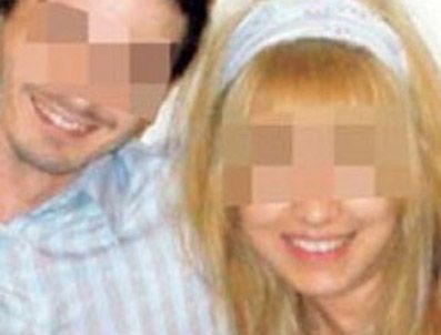 Her yerde aradığı karısı eskort çıktı