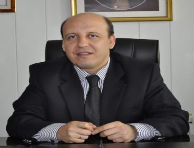 KADIR ÇETINKARA - Kayseri'de Yere Tükürene 100 Tl Para Cezası