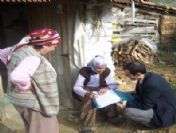 Kiraz'da Okuma-yazma Seferberliği