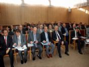 Kuzka 'Doğrudan Faaliyet Mali Destek Programı'nı Tanıttı