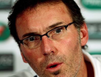 LAURENT BLANC - Laurent Blanc: Gerçek Benzema bu değil