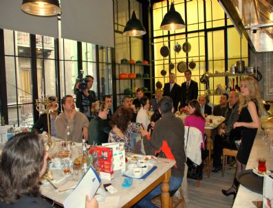 KADIR HAS ÜNIVERSITESI - Magix Ag Türkiye Pazarına Giriyor