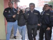 Mersin'de 4 Aracın Kundaklanması Olayı