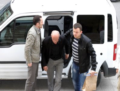 MAHMUT YıLMAZ - Mühendisin Ölümüne Yol Açan Sürücü Tutuklandı