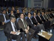 Nano Teknolojinin Faydaları Sanayicilere Anlatıldı