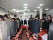 Pasinler Köydes Seçim Yaptı