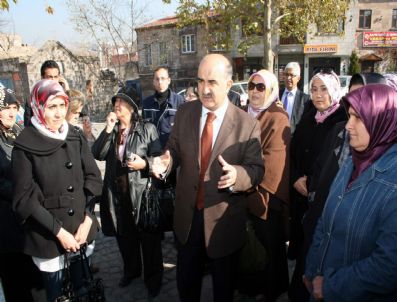 YAMAN DEDE - Rifat Yıldırım'dan Görsel Brifing