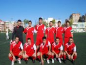 Şahinbey'de Şehreküstü Spor Provası Tamam