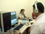 Sesli Kütüphane'ye Beylikdüzü Belediyesi'nden Erişim Desteği