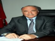 Sinop'un Yeni Genel Sekreteri Görevine Başladı