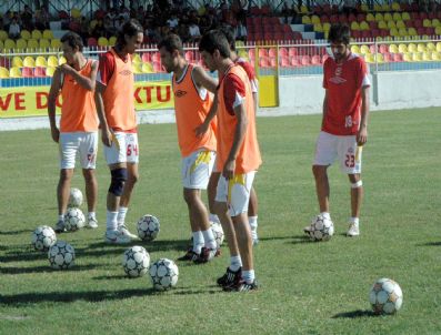 YALOVASPOR - Spor Toto 3. Lig