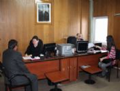 Trabzon'da Bimer'e En Fazla İşsizler Başvuruda Bulunuyor