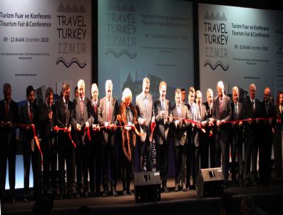 CELALETTIN CERRAH - Travel Turkey'de Marmaris'i Martab Tanıtıyor