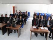 Tunceli'de, İl Genel Meclisi Oy Çokluğuyla 'Dersim Adının İadesi' Kararı Aldı