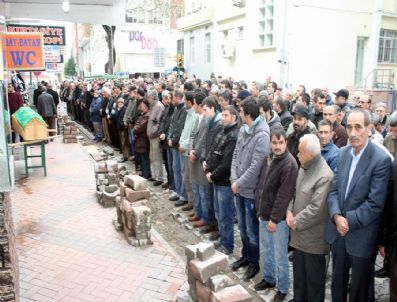 Türk Mucit Faruk Durukan'ın Acı Günü