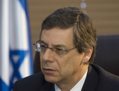 EHUD OLMERT - Türkiye'den özür dilemeye gerek yok