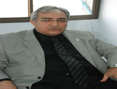 TÜRKIYE PARTISI - Türkiye Partisi Genel Başkan Yardımcısı Akyol Akhisar'da