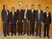 Uü Veteriner Fakültesi Ab Vizesi Aldı