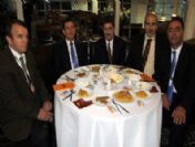 Van Kahvaltısı Fuara Damgasını Vurdu