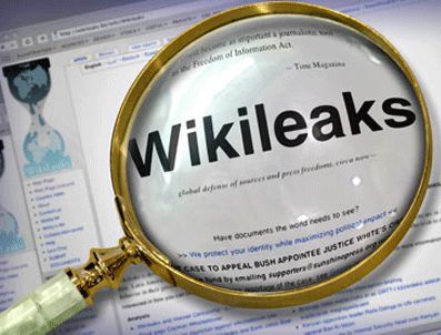 AUNG SAN SUU KYI - WikiLeaks destekçisi bir bilgisayar korsanı yakalandı