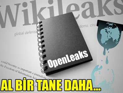 WIKILEAKS - Wikileaks'a rakip Openleaks