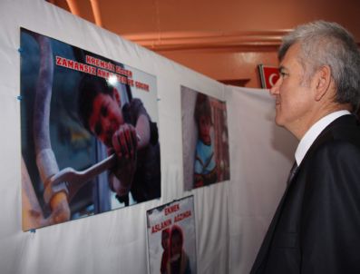 Yüksekova'da 'Kariyer Günleri' Projesi