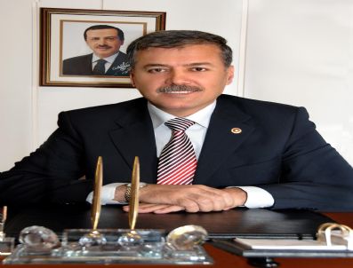 MEHMET NIL HıDıR - Ak Parti Milletvekili Nil Hıdır'dan Muğlalılara Tbmm Ziyareti Hatırlatması