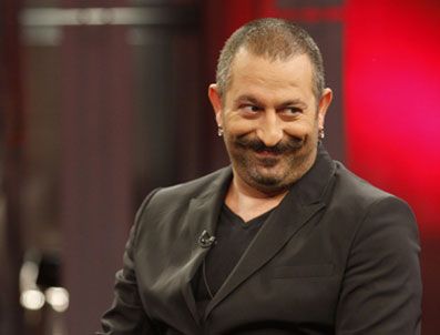 YAVUZ TURGUL - Cem Yılmaz: 'Ocak'ta tekrar sahnedeyim!'