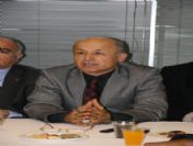 Chp Zonguldak İl Örgütü'nden Kılıçdaroğlu'na Destek