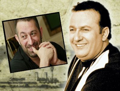 KAZIM KOYUNCU - İsmail Türüt, Cem Yılmaz'ı sert eleştirdi