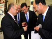 İzmir Fuar'ında Van Valiliği Standına Yoğun İlgi