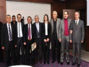 Kocaeli'nin İlk Termal Oteli Başiskele'de